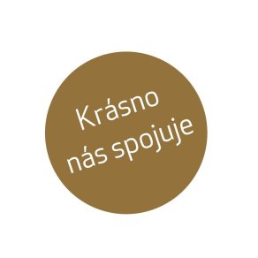 Krasno nas spojuje - Beauty connects us