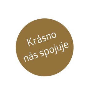 Krasno nas spojuje - Beauty connects us