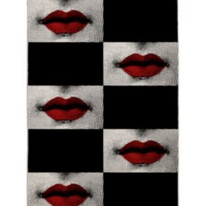 Plaid Kiss 140 x 200 cm - Plaid Kiss 140 x 200 cm