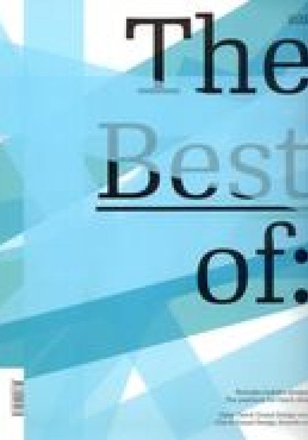 The Best Of (2011)