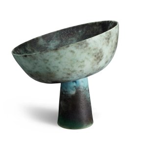 Terra Bowl on Stand - Medium