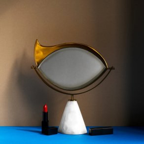 Lito Vanity Mirror