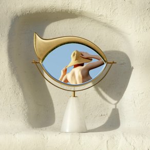 Lito Vanity Mirror