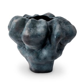 Timna-Vase-Short-Aged-Iron