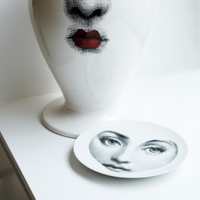 Fornasetti - Inspirace