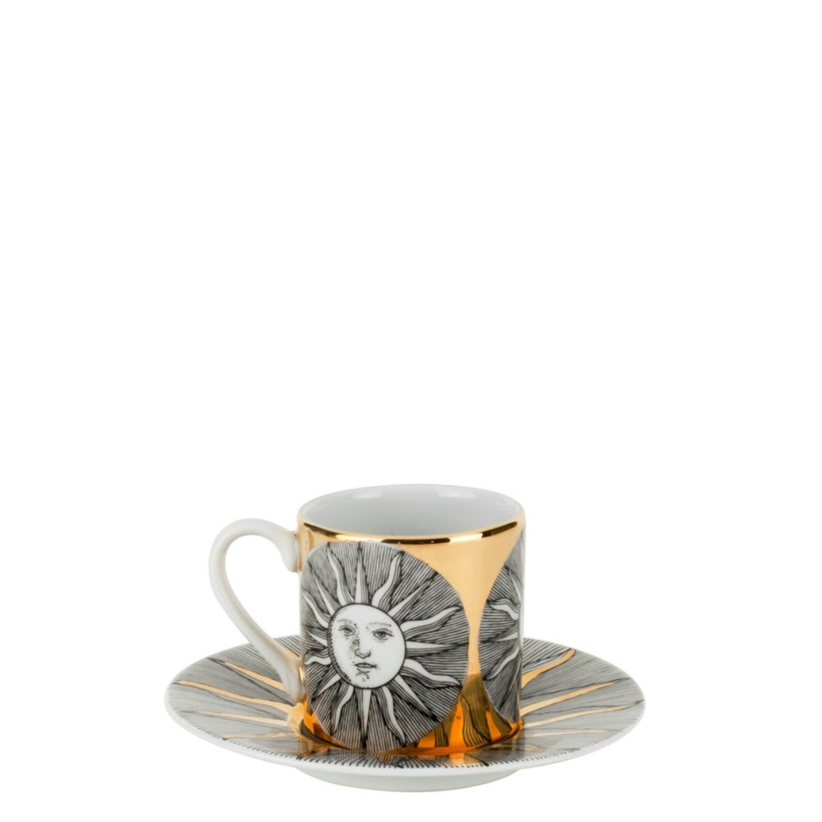 coffee-cup-sole-gold-black-white