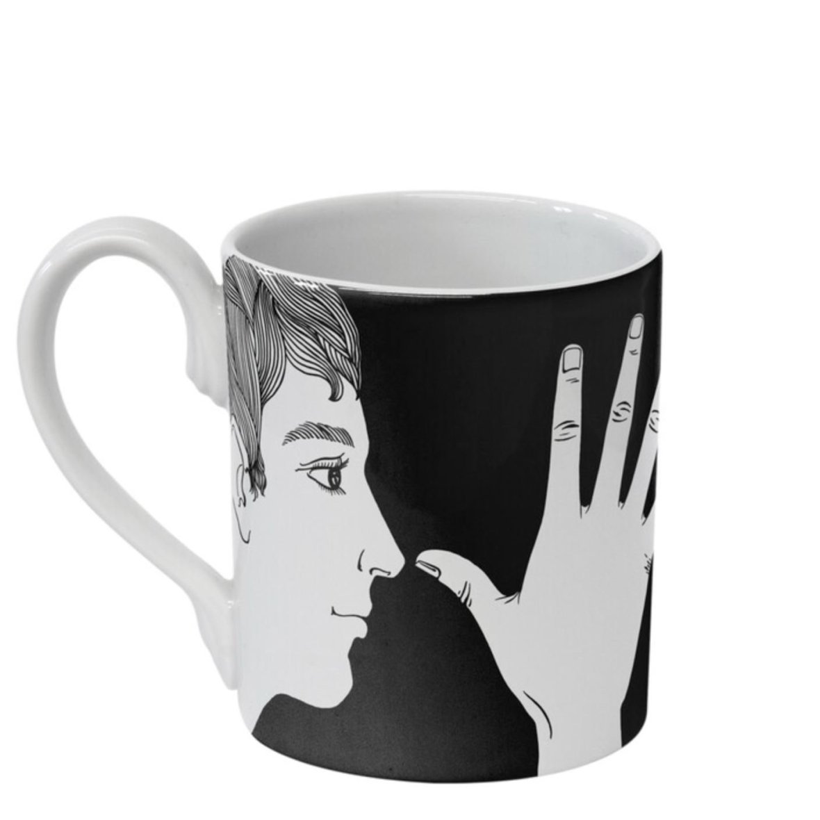 mug-marameo-blackwhite