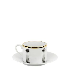 tea-cup-tema-e-variazioni-2005-serratura-gold-black-white