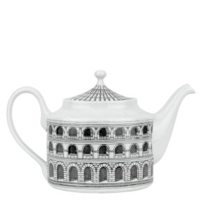 tea-pot-architettura-black-white